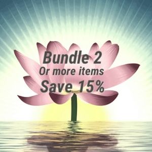 Bundle and save!